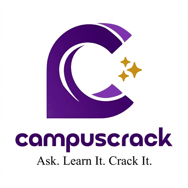 CampusCrack